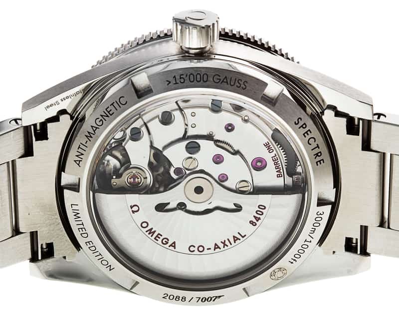 Omega Seamaster 300m 233.32.41.21.01.001